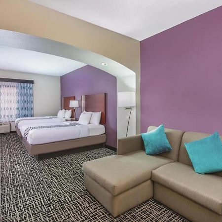 La Quinta By Wyndham Oklahoma City -Yukon Exteriör bild