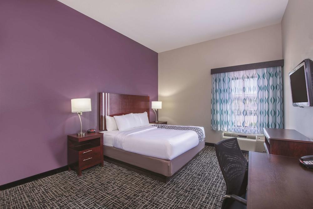 La Quinta By Wyndham Oklahoma City -Yukon Exteriör bild