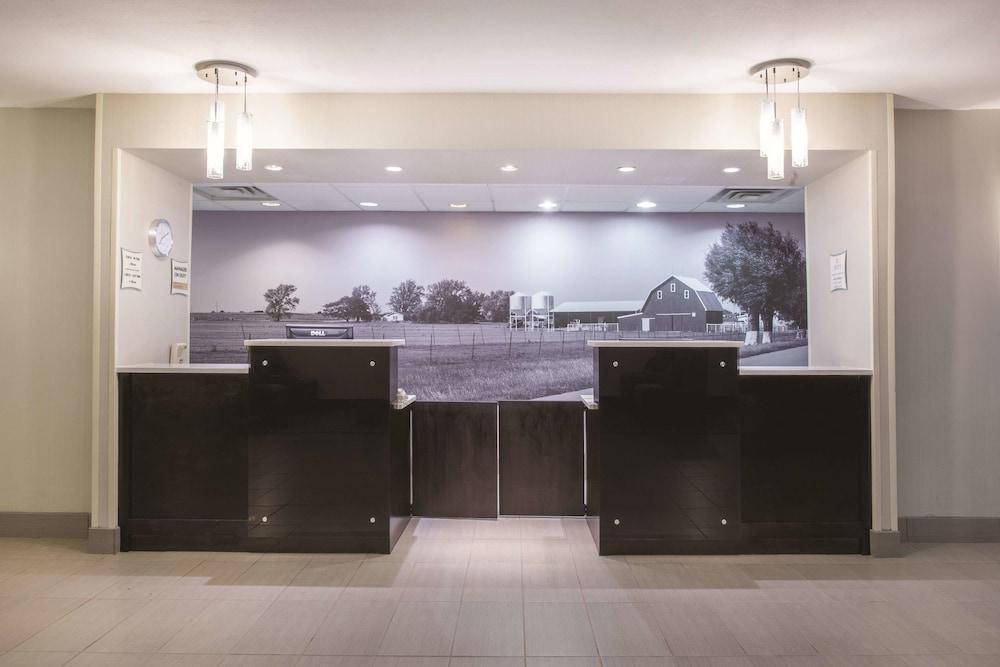 La Quinta By Wyndham Oklahoma City -Yukon Exteriör bild