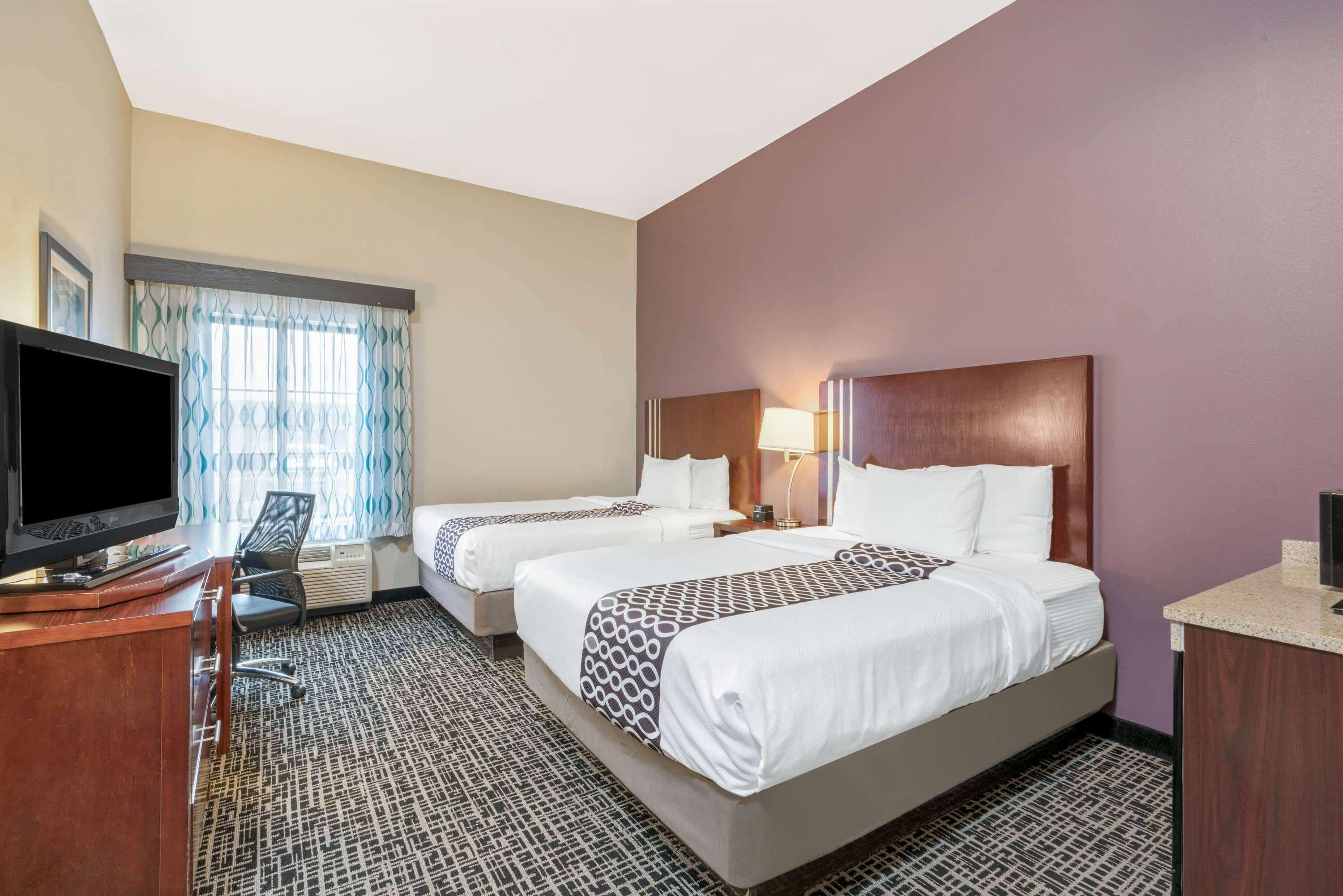 La Quinta By Wyndham Oklahoma City -Yukon Exteriör bild