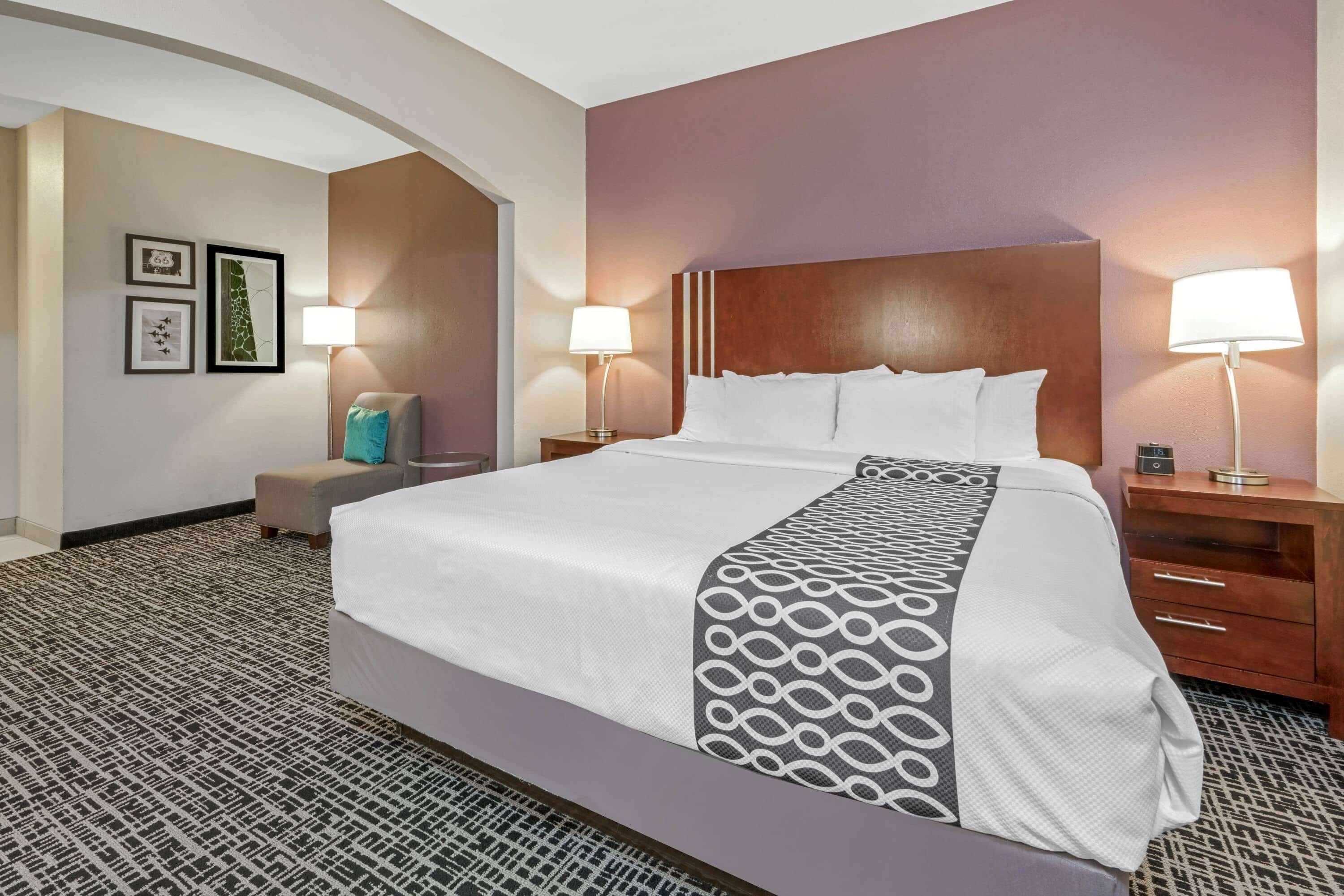 La Quinta By Wyndham Oklahoma City -Yukon Exteriör bild