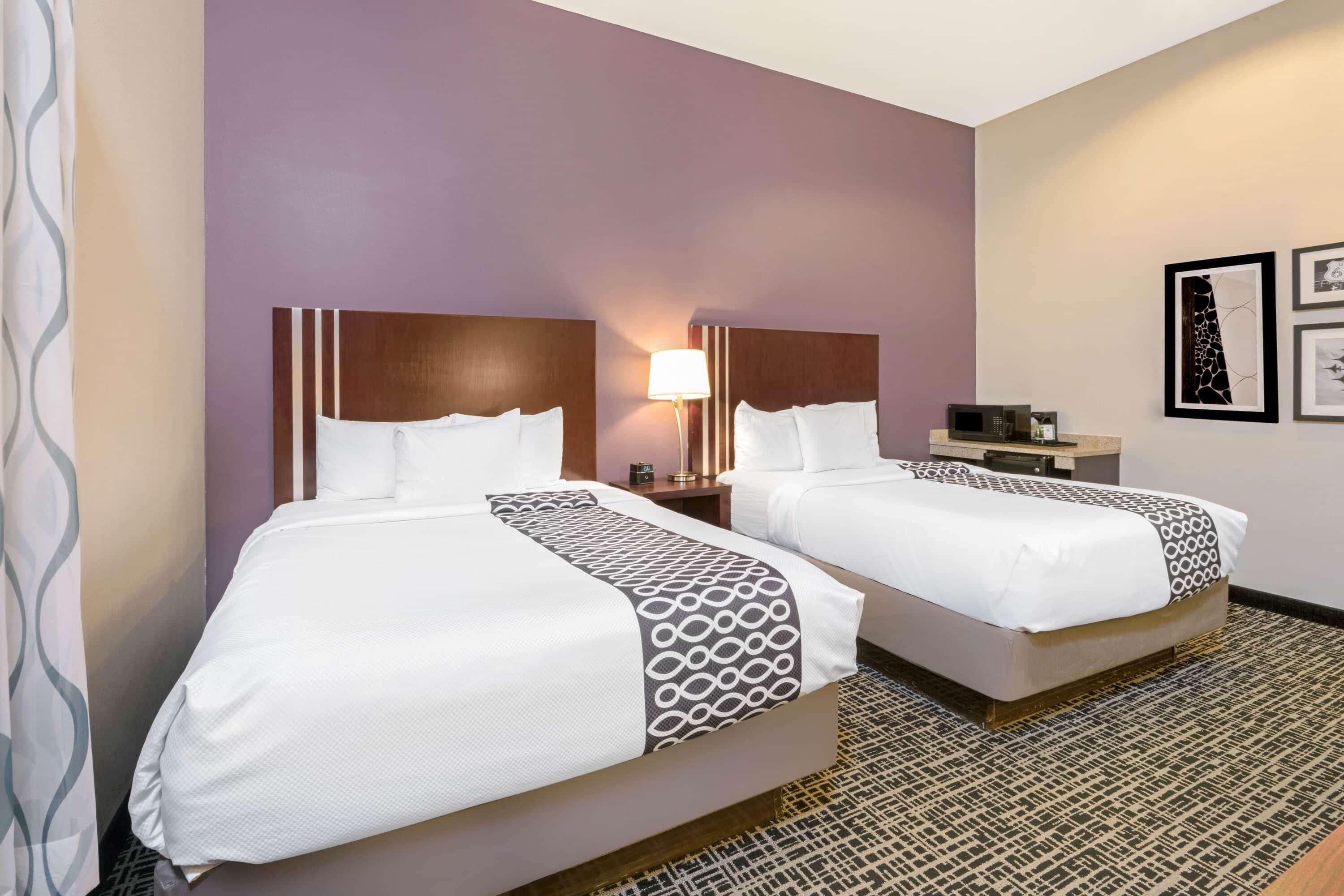La Quinta By Wyndham Oklahoma City -Yukon Exteriör bild