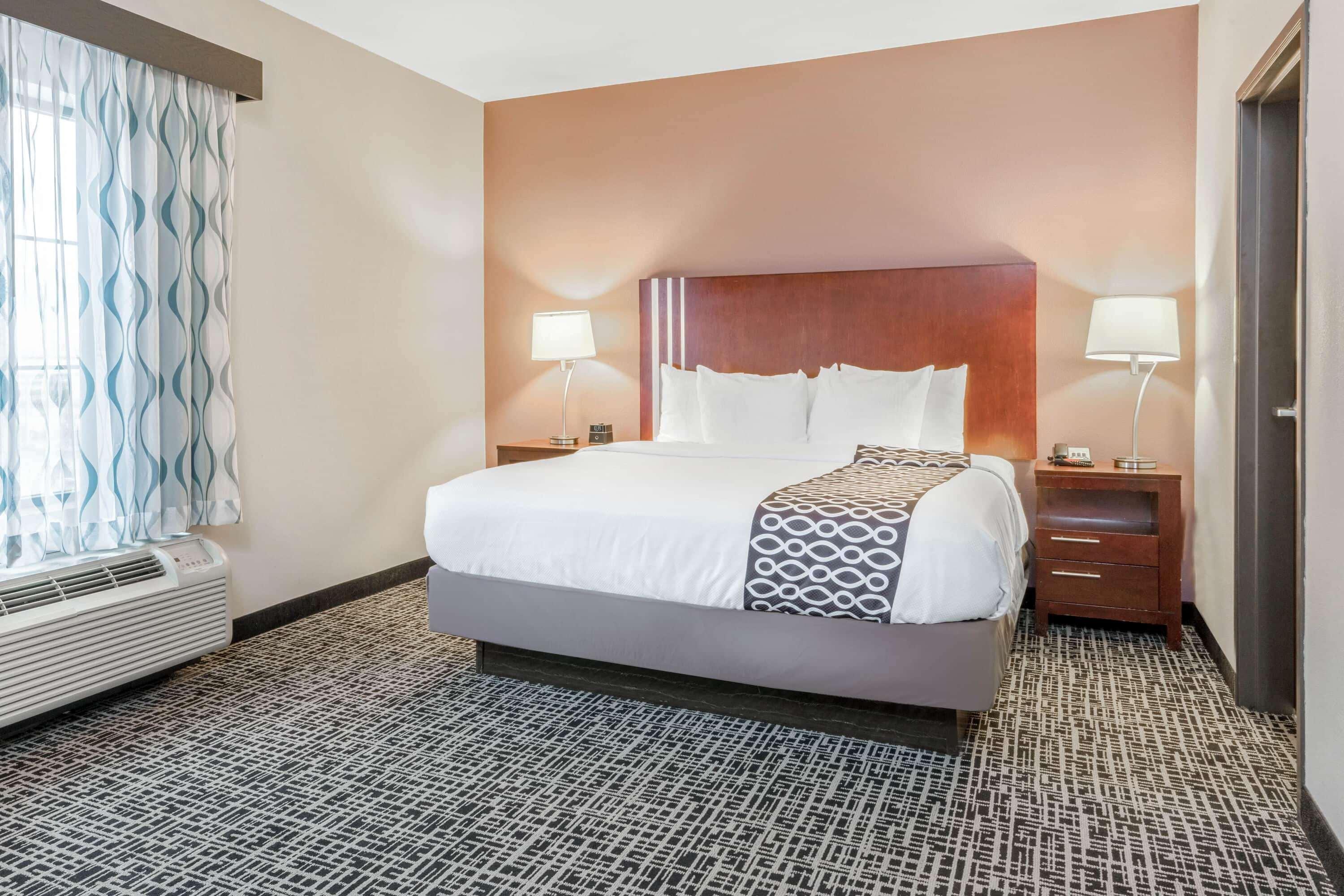 La Quinta By Wyndham Oklahoma City -Yukon Exteriör bild