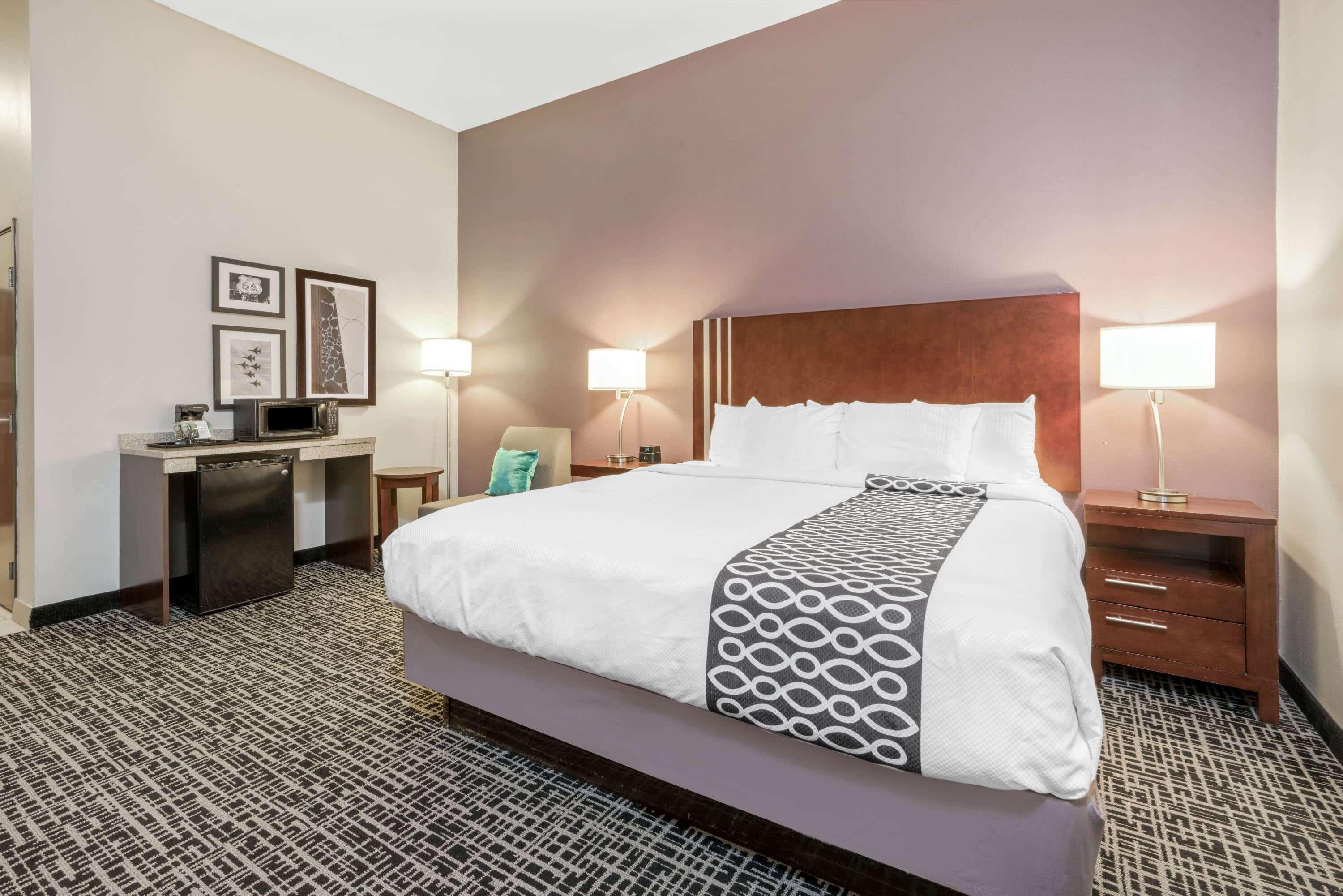 La Quinta By Wyndham Oklahoma City -Yukon Exteriör bild