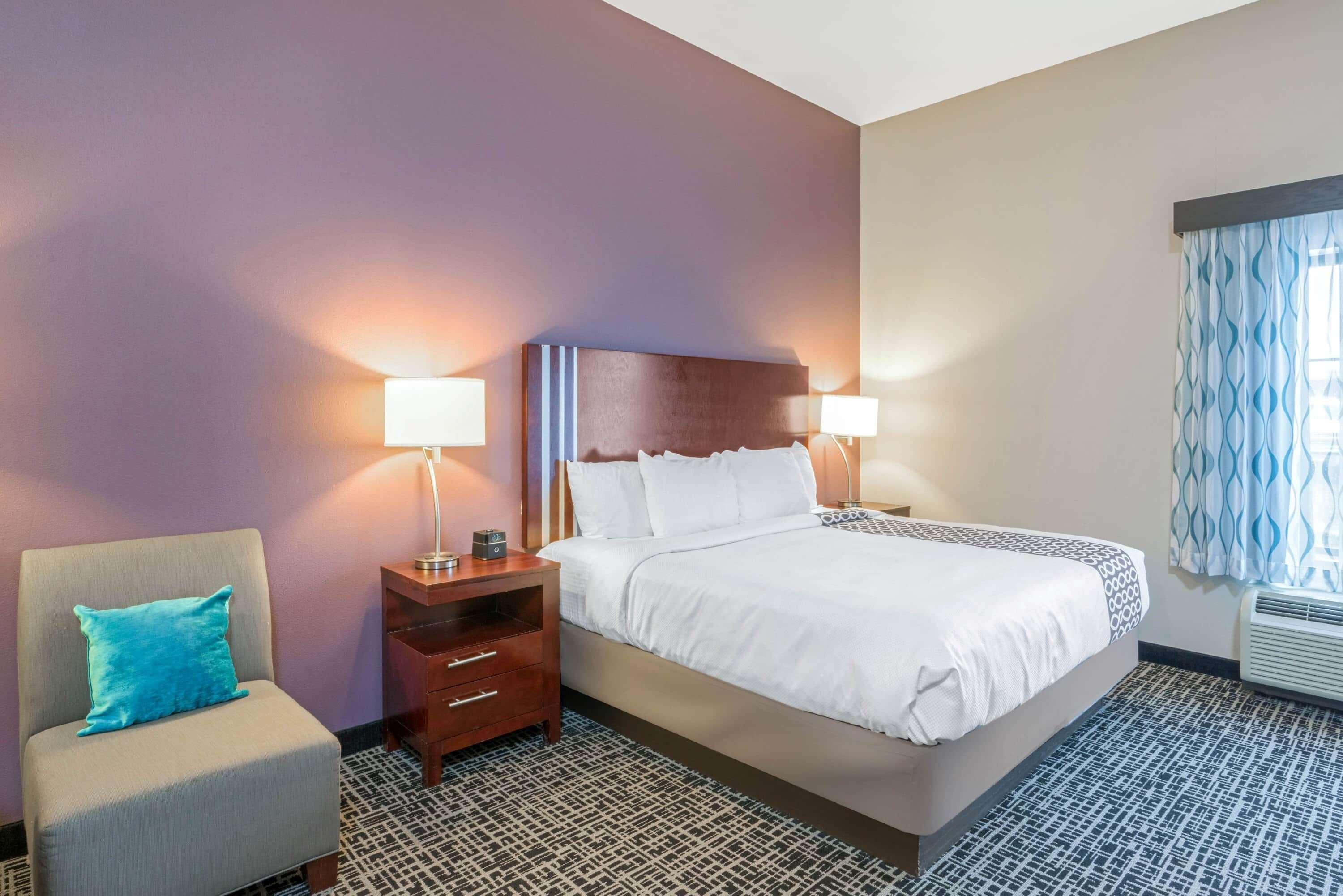 La Quinta By Wyndham Oklahoma City -Yukon Exteriör bild