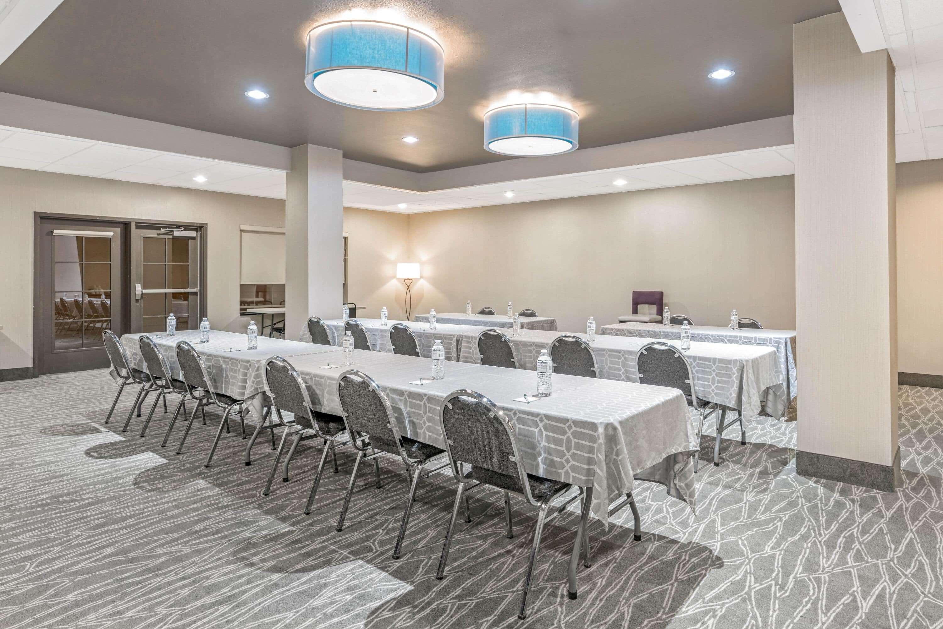 La Quinta By Wyndham Oklahoma City -Yukon Exteriör bild