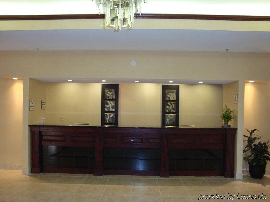 La Quinta By Wyndham Oklahoma City -Yukon Inreriör bild