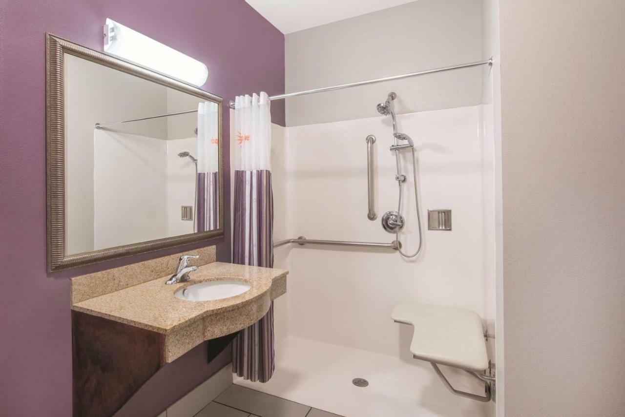 La Quinta By Wyndham Oklahoma City -Yukon Exteriör bild