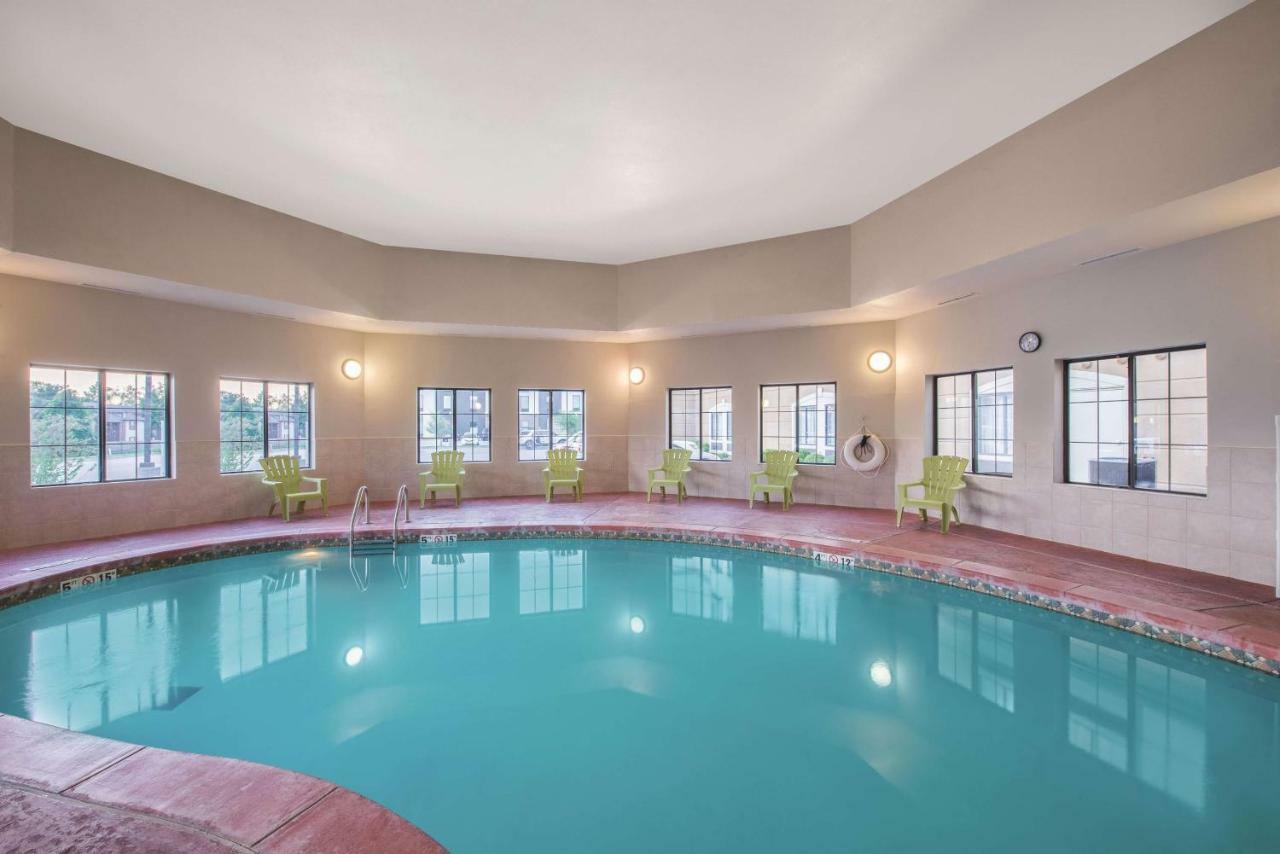 La Quinta By Wyndham Oklahoma City -Yukon Exteriör bild